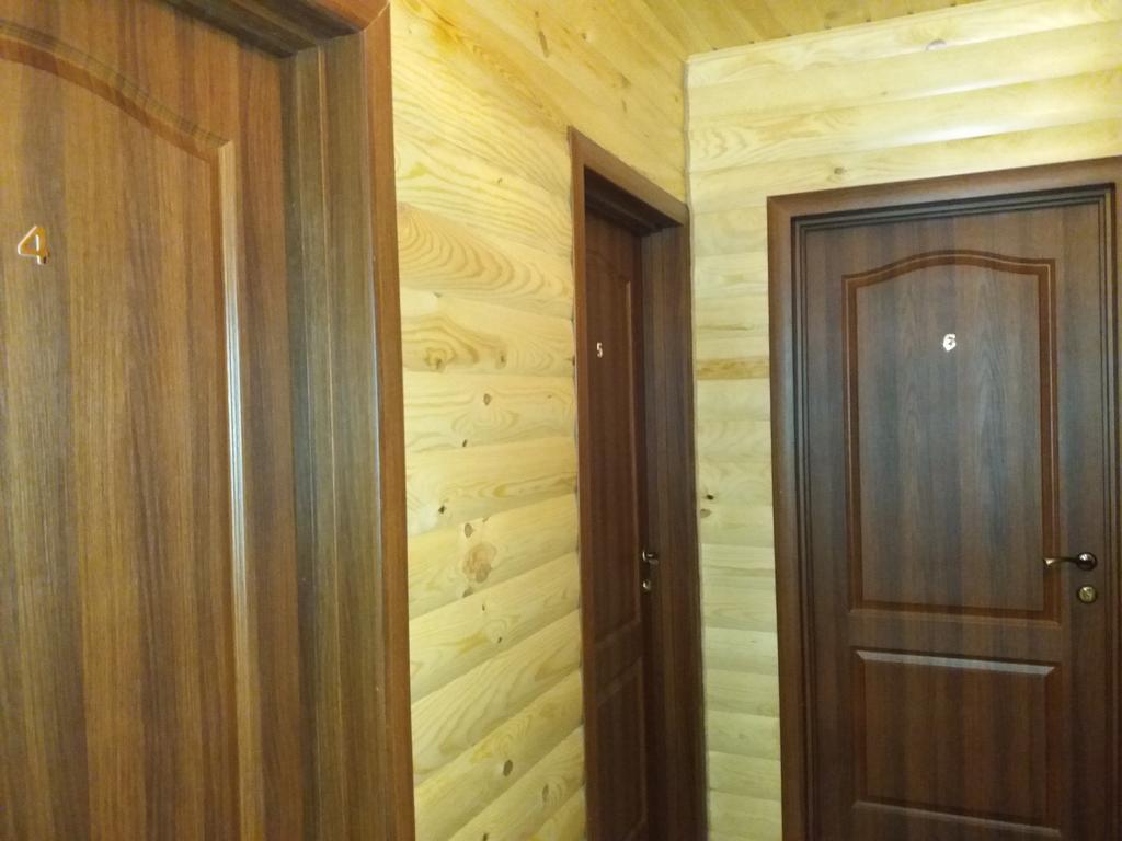 орисин явір Orysyn Yavir Gospodarstwo wiejskie